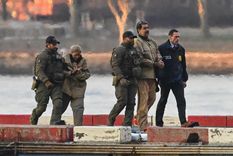 Nicolás Maduro y su esposa comparecerán este jueves ante la Corte del Distrito Sur de Nueva York .