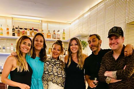 No te pierdas la galería de fotos, al final de la nota. Foto: MDZ