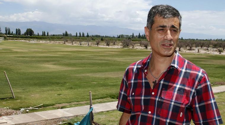 Foto: Gentileza Pablo Gonzalez Repetto