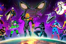 Xbox Game Pass cierra noviembre con una lluvia de estrenos