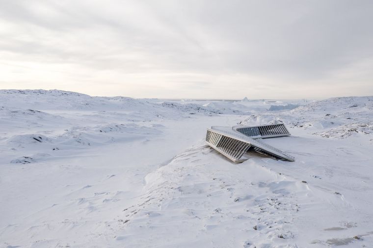 La sostenibilidad fue un factor determinante del proyecto. La sostenibilidad fue un factor determinante del proyecto.