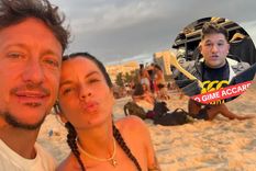 Una estrategia que se volvió viral. Créditos: Archivo MDZ / Captura de video: caiman.arg
