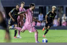 Messi y Lloris, otra vez frente a frente. Foto: EFE
