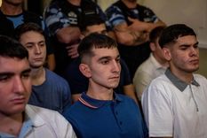 Foto: Izquierdo Diego/Télam