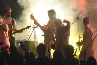 MDZol | Foto: Mathias Guijarro/ Mediamza.com