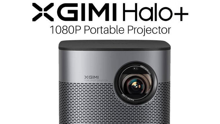 Modelos como el XGIMI Halo+ ofrecen sonido de alta fidelidad para una experiencia inmersiva. Modelos como el XGIMI Halo+ ofrecen sonido de alta fidelidad para una experiencia inmersiva.