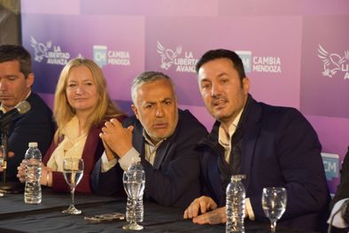 MDZol | hebe casado luis petri alfredo cornejo alianza cambia mendoza la libertad avanza (3)