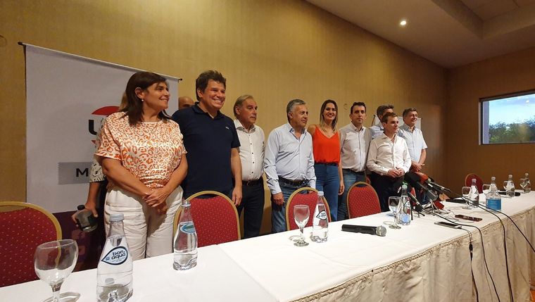 Foto: Twitter Tadeo García Zalazar