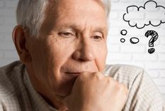 El alzheimer, la variante más conocida de la demencia, ocurre cuando en el cerebro se forman cúmulos anormales que interfieren en la actividad normal. Foto: MDZ