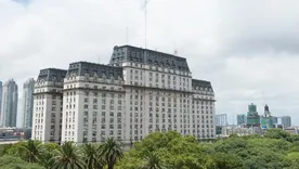 La marcha finalizará en el Ministerio de Defensa