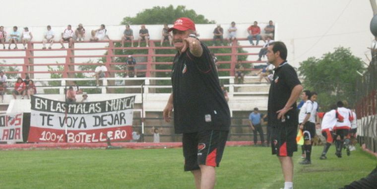 Foto: Sebastián Coluicci/Mdz