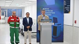 El Jefe de Gobierno porteño, Jorge Macri, participó de la apertura.&nbsp;