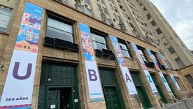 Docentes universitarios de todo el país anunciaron un paro nacional que comenzará el lunes 16 de marzo al viernes 20. Docentes universitarios de todo el país anunciaron un paro nacional que comenzará el lunes 16 de marzo al viernes 20.