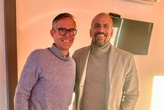 Estudiantes sigue sumando refuerzos de renombre. Foto: Instagram Estudiantes sigue sumando refuerzos de renombre. Foto: Instagram