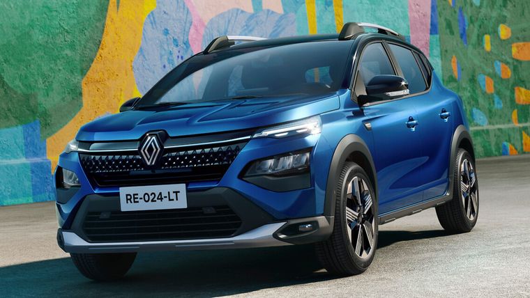 Renault Kardian 2025: precios, versiones y novedades del SUV