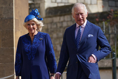 Estas serán las increíbles joyas reales que estarán en la coronación real. Foto: INSTAGRAM @THEROYALFAMILY Estas serán las increíbles joyas reales que estarán en la coronación real. Foto: INSTAGRAM @THEROYALFAMILY