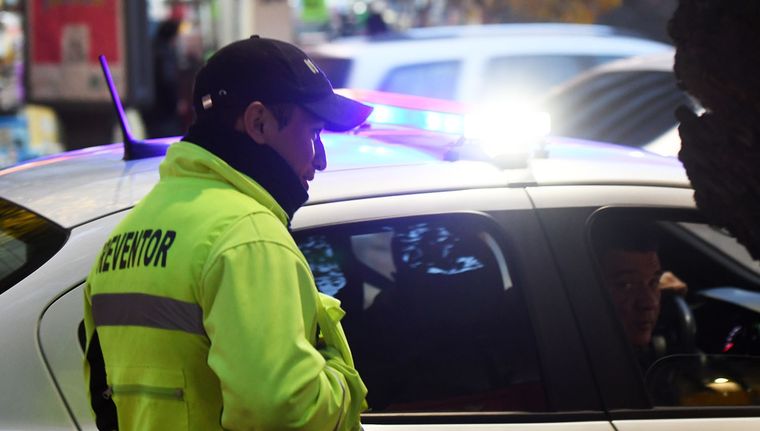 Foto: Santiago Tagua/MDZ