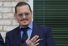 Johnny Depp Johnny Depp, Amber Heard Foto: Canva