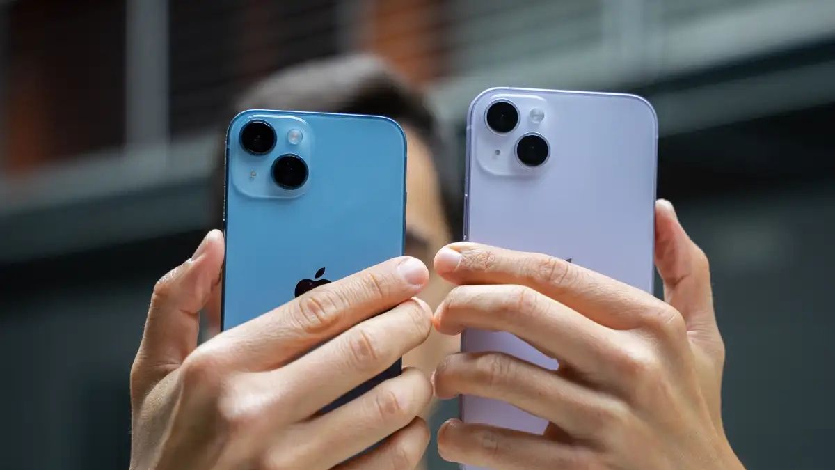 Subasta de celulares de ARCA: iPhone, Xiaomi y más desde precios bajos