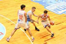 Rivadavia cayó ante Deportivo Norte en Santa Fe. Foto: Prensa Rivadavia