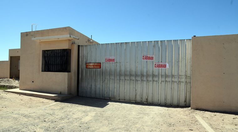 Las construcciones que no tienen habilitación en Mendoza están en todos los departamentos. Foto: ALF PONCE MERCADO / MDZ