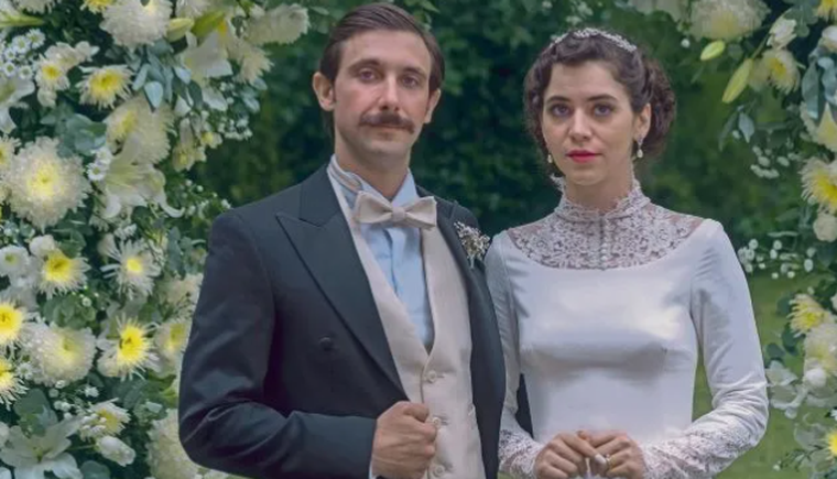 El estreno promete mantener en vilo al público. El estreno promete mantener en vilo al público.