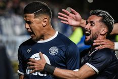 Foto: Juan Ignacio Blanco/MDZ Foto: Juan Ignacio Blanco/MDZ