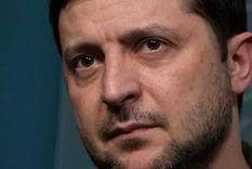 Foto: LAURENT VAN DER STOCKT/GETTY IMAGES