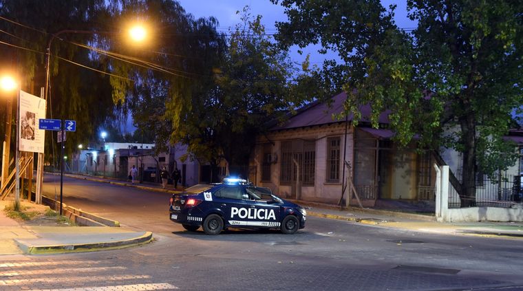 Foto: ALF PONCE / MDZ