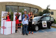 Foto: Federico Croce/MDZ