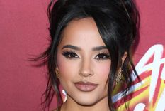 Las fotografías de Becky G que revolucionaron Instagram. Foto: Archivo