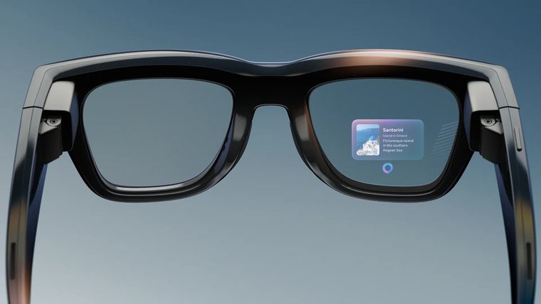 Meta apuesta por gafas con IA como nuevo centro de interacción digital. Meta apuesta por gafas con IA como nuevo centro de interacción digital.