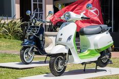 desde el 2024 las motos deberan tener abs y cbs