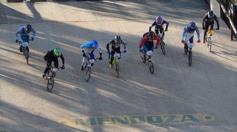 Foto: Juan Borsani/MDZ