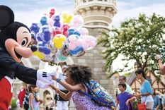 disney anuncio un gran regreso a sus parques, tras dos anos de pandemia