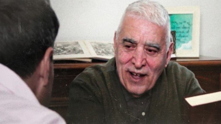 José Tarsicio Expósito fue acusado por un joven de 29 años que ayudaba en la parroquia