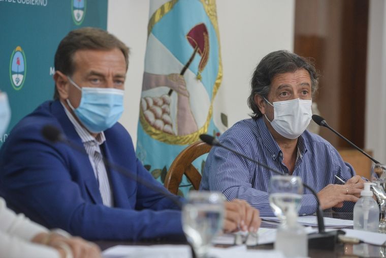 Foto: Prensa Gobernación