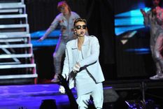 ¿que bienes le embargaron a justin bieber?