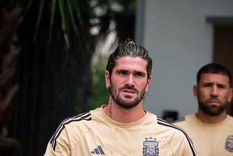 Descubre el perfume favorito del futbolista y tres recomendaciones similares Foto: Instagram