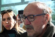 El humorista atraviesa un delicado momento de salud mientras su situación judicial continúa.