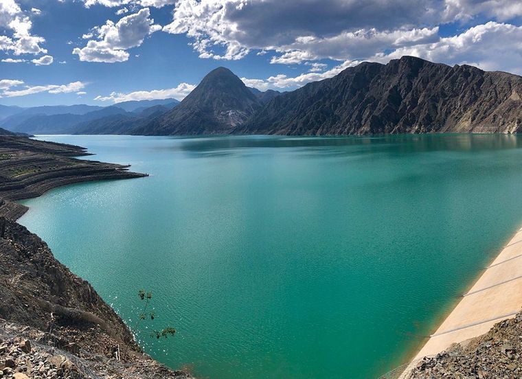 Este lago enamora por sus colores y sus incontables actividades. Foto: TripAdvisor