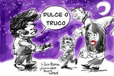 La santidad es lo que más nos incluye.