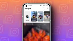 Instagram Stories enfrenta límites y menor alcance según usuarios.