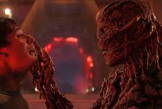 La serie tendrá su documental. La serie tendrá su documental.