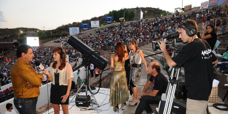 Foto: Nacho Gaffuri/MDZ