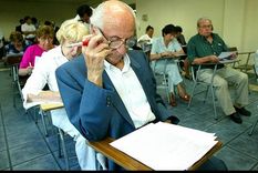 personas con espiritu joven viven mas, segun un estudio
