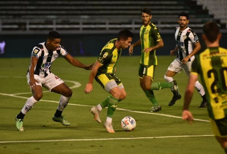 Foto: Diario La Capital de Mar del Plata