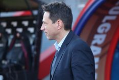 Moretti sigue firme en su idea de recuperar la presidencia de San Lorenzo. Moretti sigue firme en su idea de recuperar la presidencia de San Lorenzo.