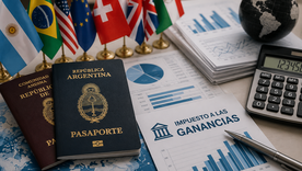 cambios en ganancias: cuales son los paises considerados no cooperantes por argentina cambios en ganancias: cuales son los paises considerados no cooperantes por argentina