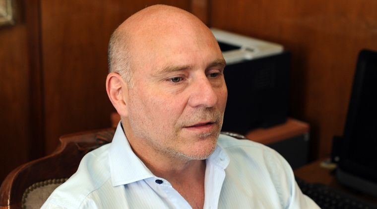 Foto: Alf Ponce / MDZ